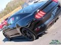 Ford Mustang GT Premium Fastback Shadow Black photo #28