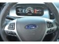 Ford Taurus SEL Magnetic photo #17