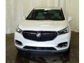 Buick Enclave Premium AWD White Frost Tricoat photo #4