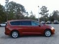 Chrysler Pacifica Touring Plus Copper Pearl photo #6