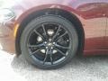 Dodge Charger SXT Octane Red Pearl photo #20