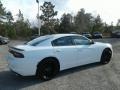 Dodge Charger SXT White Knuckle photo #5