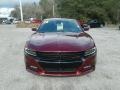 Dodge Charger R/T Octane Red Pearl photo #8