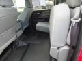 Chevrolet Silverado 3500HD Work Truck Crew Cab Dual Rear Wheel 4x4 Red Hot photo #40