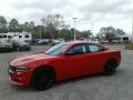 Dodge Charger SXT Torred photo #1