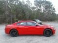 Dodge Charger SXT Torred photo #6