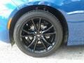 Dodge Charger SXT Plus IndiGo Blue photo #20