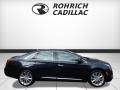 Cadillac XTS Luxury FWD Sapphire Blue Metallic photo #6