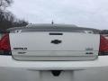 Chevrolet Impala SS White photo #7