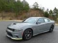 Dodge Charger R/T Scat Pack Destroyer Gray photo #2