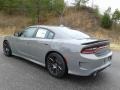 Dodge Charger R/T Scat Pack Destroyer Gray photo #8