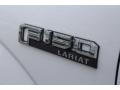 Ford F150 Lariat SuperCrew 4x4 Oxford White photo #7