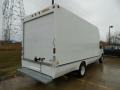 Ford E Series Cutaway E350 Commercial Moving Truck Oxford White photo #4