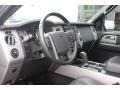 Ford Expedition Limited Sterling Gray photo #14