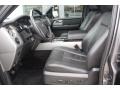 Ford Expedition Limited Sterling Gray photo #15