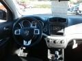 Dodge Journey SE Contusion Blue Pearl photo #13