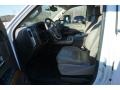 Chevrolet Silverado 3500HD LTZ Crew Cab Dual Rear Wheel 4x4 Summit White photo #8