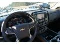 Chevrolet Silverado 3500HD LTZ Crew Cab Dual Rear Wheel 4x4 Summit White photo #9