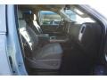 Chevrolet Silverado 3500HD LTZ Crew Cab Dual Rear Wheel 4x4 Summit White photo #15