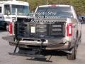 Ford F150 King Ranch SuperCrew 4x4 White Gold photo #14