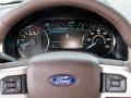 Ford F150 King Ranch SuperCrew 4x4 White Gold photo #15