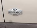 Ford F150 King Ranch SuperCrew 4x4 White Gold photo #37