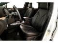 Lincoln MKC FWD White Platinum Metallic Tri-coat photo #5