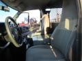 Chevrolet Express 2500 Cargo WT Summit White photo #41