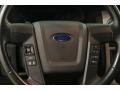 Ford Expedition XLT 4x4 Shadow Black photo #8