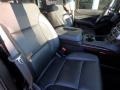 GMC Yukon SLT 4WD Onyx Black photo #7