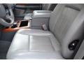 Dodge Ram 2500 Laramie Quad Cab 4x4 Bright White photo #11