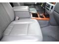 Dodge Ram 2500 Laramie Quad Cab 4x4 Bright White photo #17