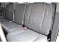 Dodge Ram 2500 Laramie Quad Cab 4x4 Bright White photo #22