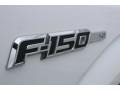 Ford F150 XLT SuperCrew 4x4 Oxford White photo #35