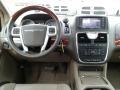 Chrysler Town & Country Limited Cashmere Pearl photo #33