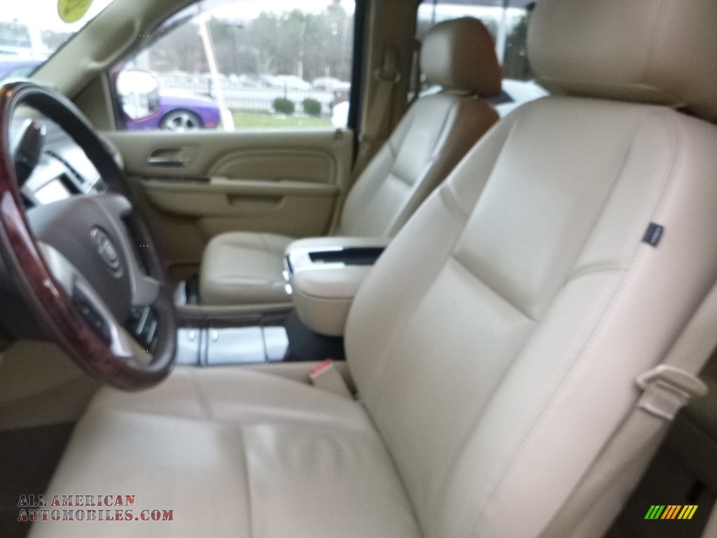 2013 Escalade ESV Luxury AWD - Crystal Red Tintcoat / Cashmere/Cocoa photo #15