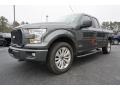 Ford F150 XL SuperCab Magnetic photo #3