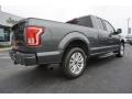 Ford F150 XL SuperCab Magnetic photo #7