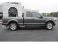 Ford F150 XL SuperCab Magnetic photo #8