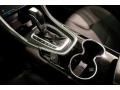 Ford Fusion Titanium AWD Tuxedo Black Metallic photo #12