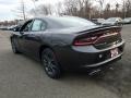 Dodge Charger GT AWD Destroyer Gray photo #4