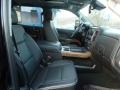 Chevrolet Silverado 3500HD High Country Crew Cab 4x4 Black photo #16