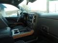 Chevrolet Silverado 3500HD High Country Crew Cab 4x4 Black photo #17