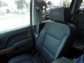 Chevrolet Silverado 3500HD High Country Crew Cab 4x4 Black photo #47