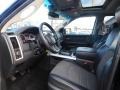 Dodge Ram 1500 Sport Crew Cab 4x4 Black photo #13