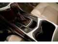 Cadillac SRX Luxury Mocha Steel Metallic photo #11