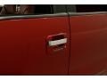 Ford F150 Limited SuperCrew 4x4 Ruby Red Metallic photo #4