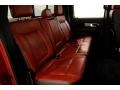 Ford F150 Limited SuperCrew 4x4 Ruby Red Metallic photo #25