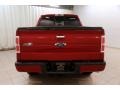 Ford F150 Limited SuperCrew 4x4 Ruby Red Metallic photo #29