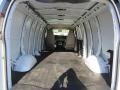 Chevrolet Express 3500 Cargo Extended WT Summit White photo #12